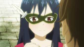 What Made Her Do It?