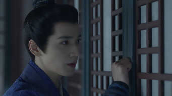 The Legend Of Heroes: Hot Blooded EP 18