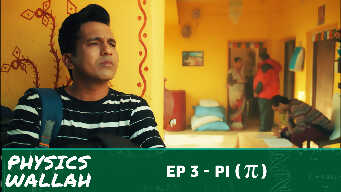 Physics Wallah (Tamil) EP 3