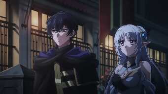 Oda Akira Becomes an Assassin