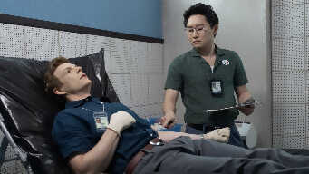 Blood Drive