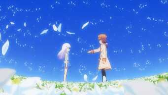 Memories of the Future