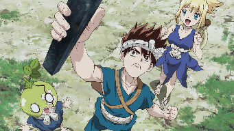 Let There Be The Light Of Science