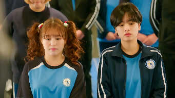 Weightlifting Fairy Kim Bok-Joo EP 11