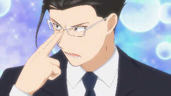 A Guy Who Reincarnated as a Fantasy Knockout and