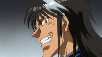 The faceless commander