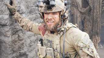 The Graveyard of Empires