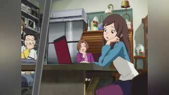 Searching for the Path Already Lost