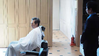 Season 1 - Episode 8