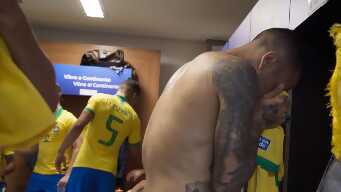 The obligation to win