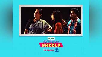 Episode 2: Talent With Self-Doubt