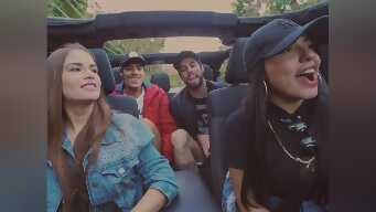 Episode 2: Spooning king