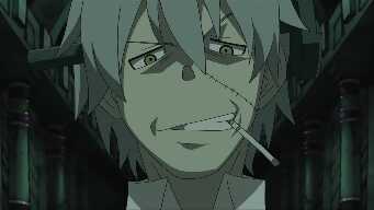 The Black Blood Resonance Battle! A Small Soul's Grand Struggle Against Fear?