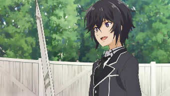 The Strongest Sage Duels.