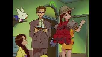 He Got Me Blacklisted