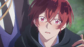 Thank You for Teaching Me to Love