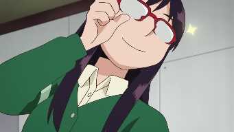 The Future Moves Forward