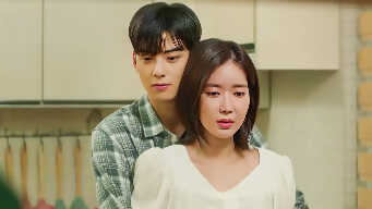 My ID Is Gangnam Beauty EP 15