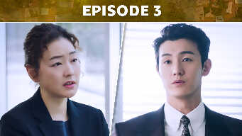 Doctor Detective EP 3
