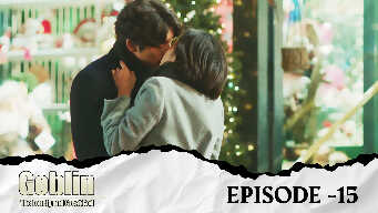 Goblin: The Lonely And Great God EP 15