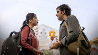 The Open-And-Shut Case