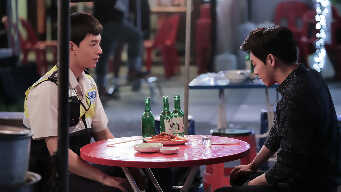 Season 1 - Episode 13