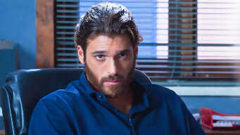 Violet Like The Sea EP 7