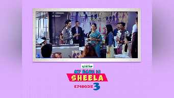 Episode 3: Tragedy Behind Every Comedy