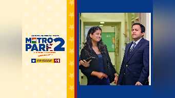 Episode 11: Cool! Pre-School!