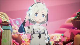 Emergency Quest: Save Enya