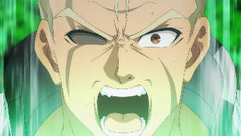 The Four Leaders Closing In