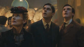 The Case of the Killing Jar