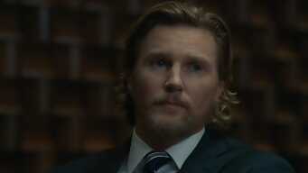 The Choice of Failure