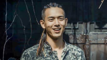 Tientsin Mystic EP 6