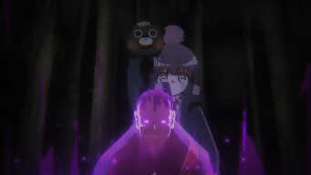 H Castle Ruins - Graduate