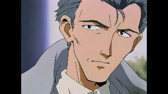 EPISODE：21' He was aware that he was still a child.