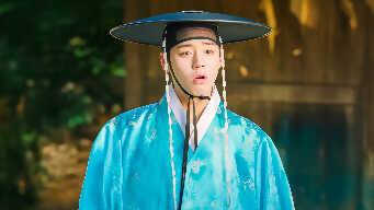 Flower Crew: Joseon Marriage Agency EP 7