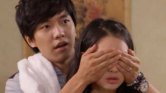 My Girlfriend Is A Gumiho EP 14