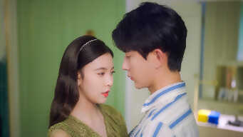 Wenderella's Diary EP 8