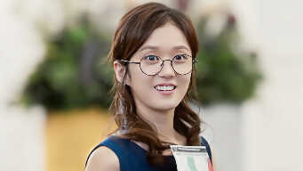 You Are My Destiny EP 8