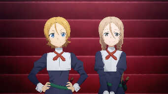 The Relentless Knight