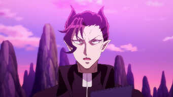 Welcome To Demon School: Iruma Kun EP 5