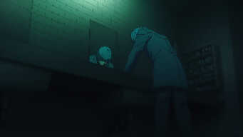 Episode 10 - Gold and Lion