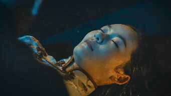 Tientsin Mystic EP 10