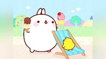 The Statue / The Robot