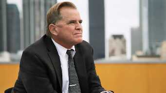 The EMT, the Reverend, and the Trucker