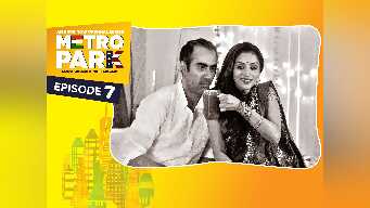 Episode 7: Diets & Gadgets