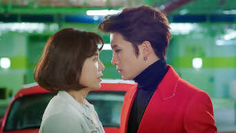 Kill Me Heal Me EP 5