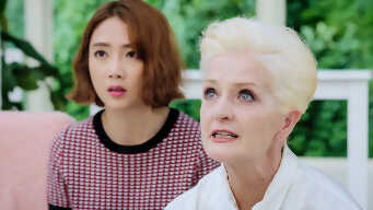 The Starry Night, The Starry Sea EP 21