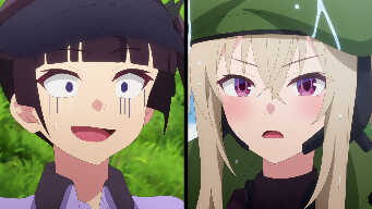 Thus, the Weapon Awakens